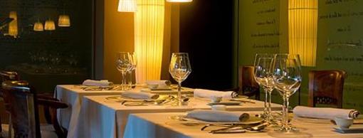 фото отеля Hotel Swiss Moraira Teulada (Spain)
