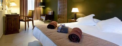 фото отеля Hotel Swiss Moraira Teulada (Spain)