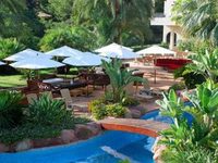 Hotel Swiss Moraira Teulada (Spain)