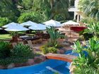 фото отеля Hotel Swiss Moraira Teulada (Spain)