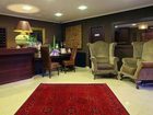 фото отеля Hotel Swiss Moraira Teulada (Spain)