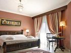 фото отеля Hotel Swiss Moraira Teulada (Spain)