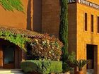 фото отеля Hotel Swiss Moraira Teulada (Spain)