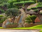 фото отеля Hotel Swiss Moraira Teulada (Spain)