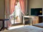 фото отеля Hotel Swiss Moraira Teulada (Spain)