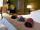фото отеля Hotel Swiss Moraira Teulada (Spain)