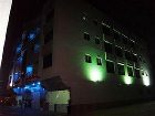фото отеля Waterfront Hotel Apartments Dubai