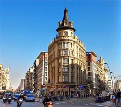 фото отеля City Park Pelayo Hotel