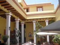 Aitana Hotel Oaxaca