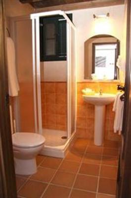 фото отеля Hostal La Fonda del Rocio