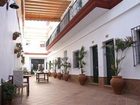 фото отеля Hostal La Fonda del Rocio