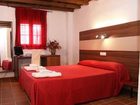 фото отеля Hostal La Fonda del Rocio