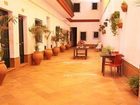 фото отеля Hostal La Fonda del Rocio