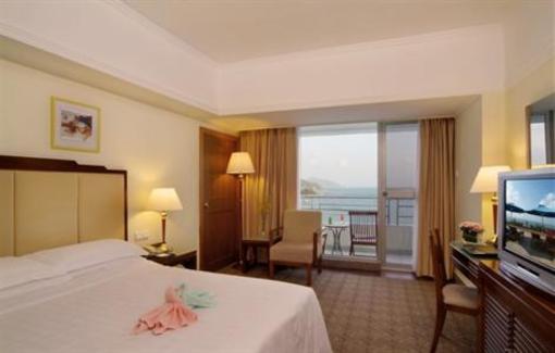 фото отеля Pearl River Garden Hotel Sanya