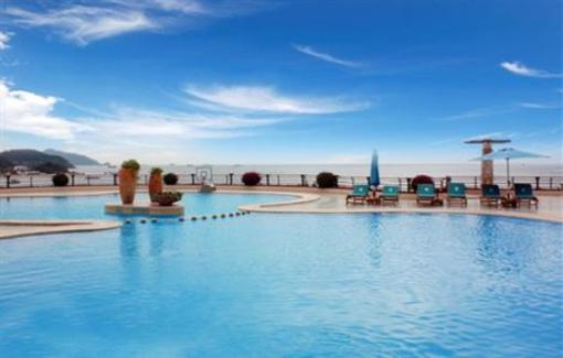 фото отеля Pearl River Garden Hotel Sanya