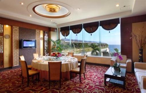 фото отеля Pearl River Garden Hotel Sanya