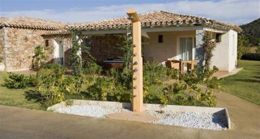 фото отеля Villas Resort Castiadas
