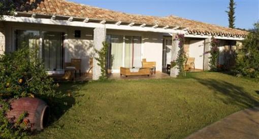 фото отеля Villas Resort Castiadas