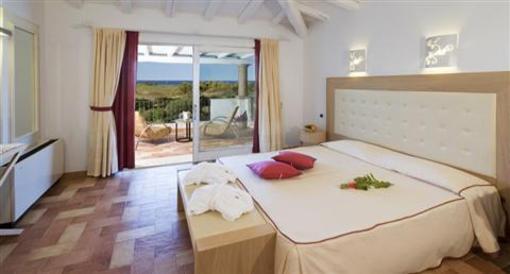 фото отеля Villas Resort Castiadas