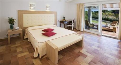 фото отеля Villas Resort Castiadas