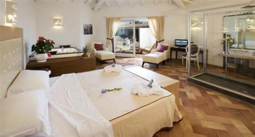 фото отеля Villas Resort Castiadas