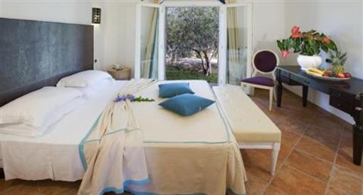 фото отеля Villas Resort Castiadas