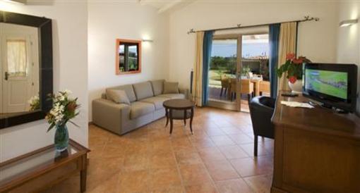 фото отеля Villas Resort Castiadas