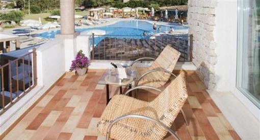 фото отеля Villas Resort Castiadas
