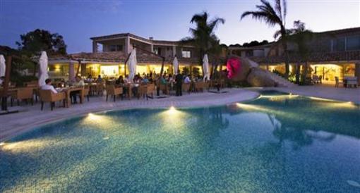 фото отеля Villas Resort Castiadas
