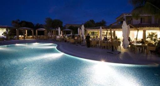 фото отеля Villas Resort Castiadas