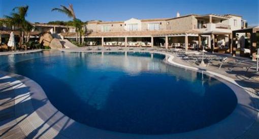 фото отеля Villas Resort Castiadas