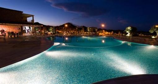 фото отеля Villas Resort Castiadas