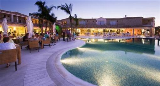 фото отеля Villas Resort Castiadas