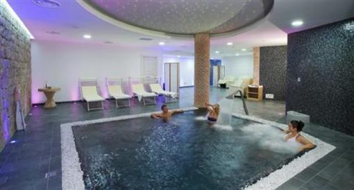 фото отеля Villas Resort Castiadas
