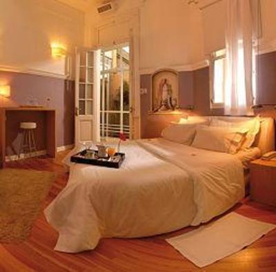 фото отеля 1555 Malabia House
