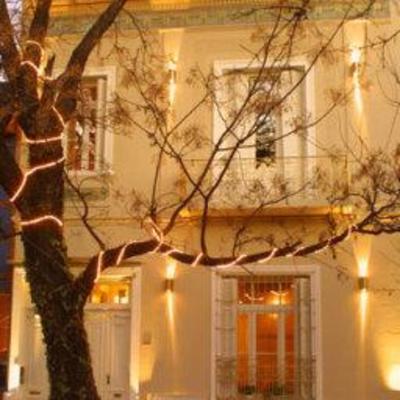 фото отеля 1555 Malabia House
