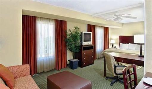 фото отеля Homewood Suites Tampa Brandon