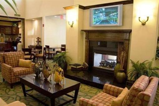 фото отеля Homewood Suites Tampa Brandon