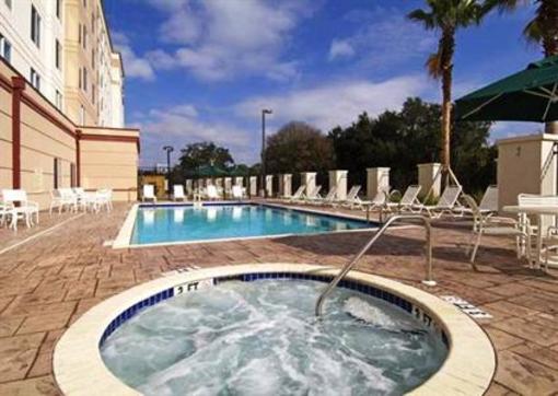 фото отеля Homewood Suites Tampa Brandon