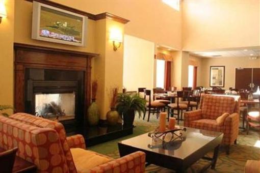 фото отеля Homewood Suites Tampa Brandon