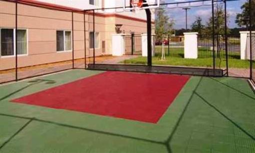 фото отеля Homewood Suites Tampa Brandon