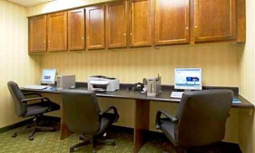 фото отеля Homewood Suites Tampa Brandon