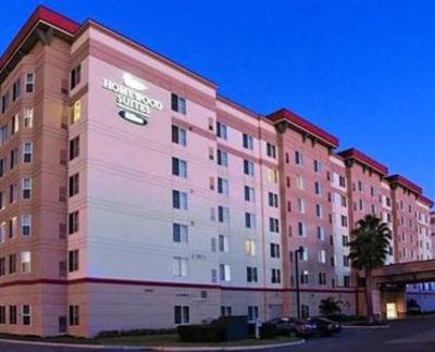 фото отеля Homewood Suites Tampa Brandon