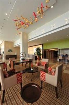 фото отеля Holiday Inn Pune Hinjewadi