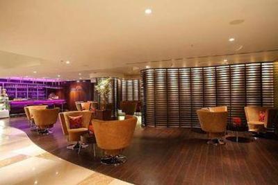 фото отеля Holiday Inn Pune Hinjewadi