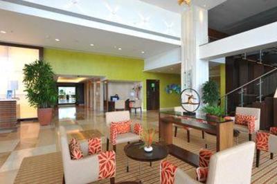 фото отеля Holiday Inn Pune Hinjewadi