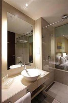 фото отеля Holiday Inn Pune Hinjewadi