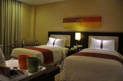 фото отеля Holiday Inn Pune Hinjewadi