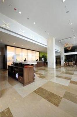 фото отеля Holiday Inn Pune Hinjewadi