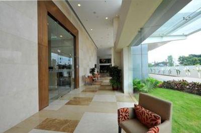 фото отеля Holiday Inn Pune Hinjewadi